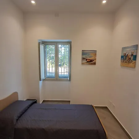Casa Di Fabry Appartement *