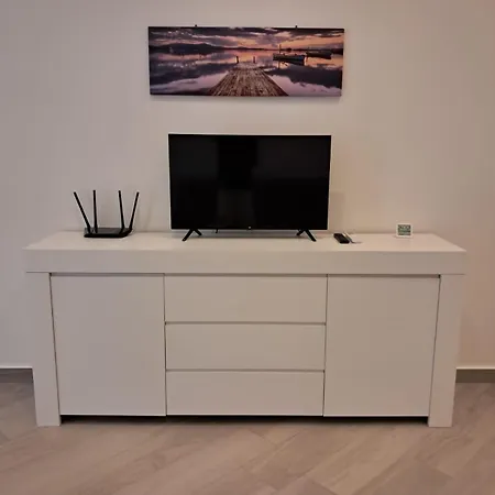 Casa Di Fabry Appartement Carini