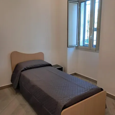 Appartement Casa Di Fabry Carini