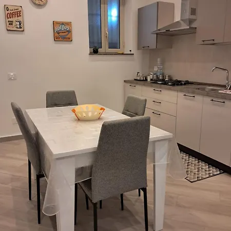 Casa Di Fabry *