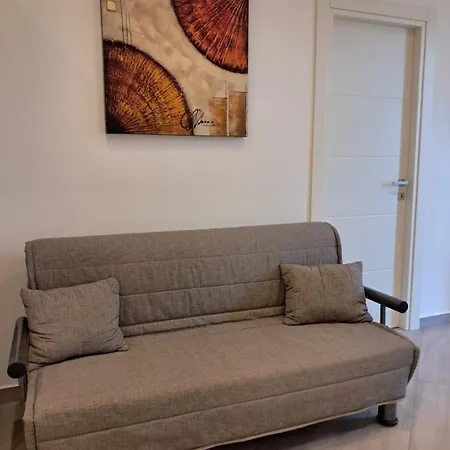 Casa Di Fabry